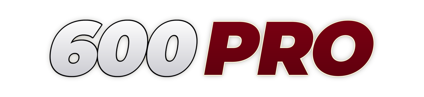 600pro